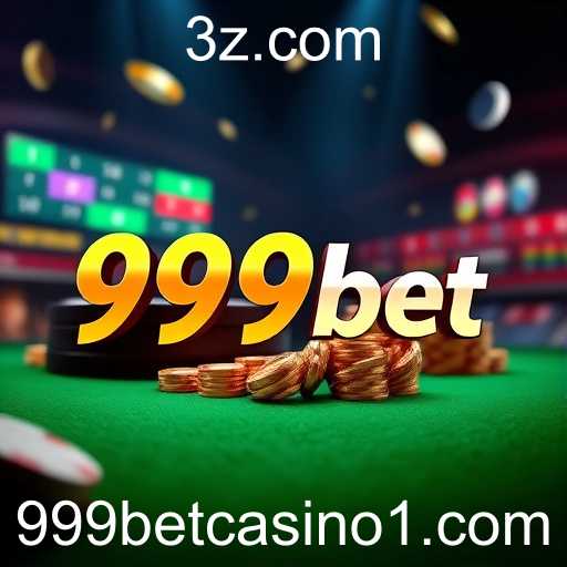 999bet Casino Inova com Tecnologias Avançadas