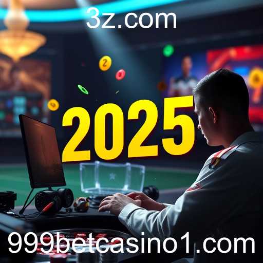 O Crescimento dos Cassinos Online em 2025