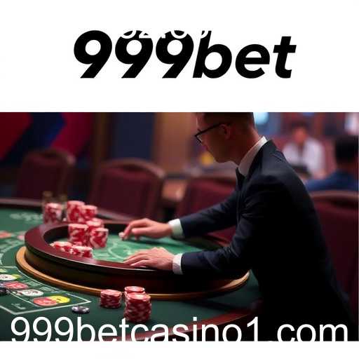 Roulette Tables