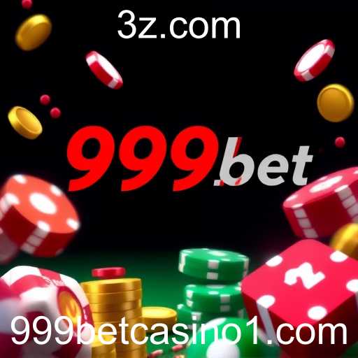Impacto do 999bet Casino no Mercado de Jogos Online